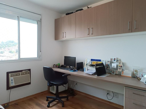 Imagem Apartamento com 3 Quartos à Venda, 84 m² em Jardim Botânico - Porto Alegre
