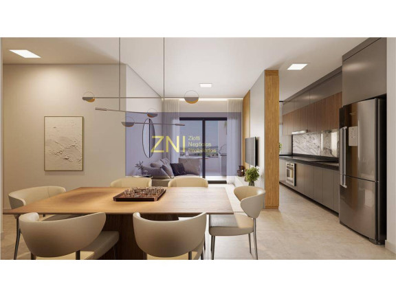 Imagem Apartamento com 3 Quartos à Venda, 108 m² em Royal Park - Ribeirão Preto Imagem Apartamento com 3 Quartos à Venda, 108 m² em Royal Park - Ribeirão Preto