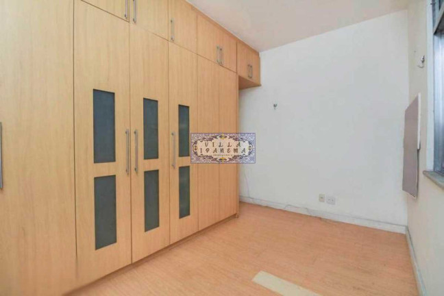 Imagem Apartamento com 3 Quartos à Venda, 90 m² em Botafogo - Rio De Janeiro