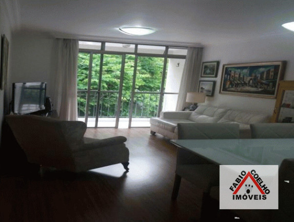 Imagem Apartamento à Venda, 73 m² em Vila Sofia - São Paulo