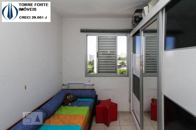 Imagem Apartamento com 2 Quartos à Venda, 48 m² em Jardim Independência - São Paulo Imagem Apartamento com 2 Quartos à Venda, 48 m² em Jardim Independência - São Paulo