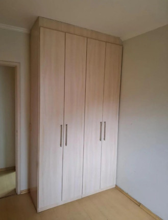 Imagem Apartamento com 2 Quartos à Venda, 45 m² em Chácara Santo Antônio (zona Sul) - São Paulo Imagem Apartamento com 2 Quartos à Venda, 45 m² em Chácara Santo Antônio (zona Sul) - São Paulo
