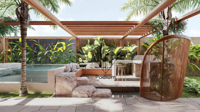 Imagem Apartamento com 3 Quartos à Venda, 113 m² em Camboinha - Cabedelo
