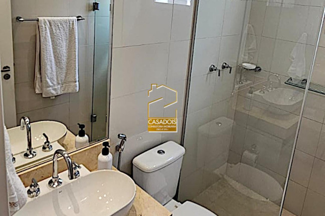 Imagem Apartamento com 2 Quartos à Venda, 118 m² em Chácara Inglesa - São Paulo