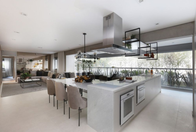 Imagem Apartamento com 4 Quartos à Venda, 155 m² em Vila Virgínia - Ribeirão Preto