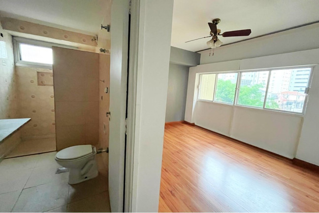 Imagem Apartamento com 3 Quartos à Venda, 112 m² em Jardim Paulista - São Paulo