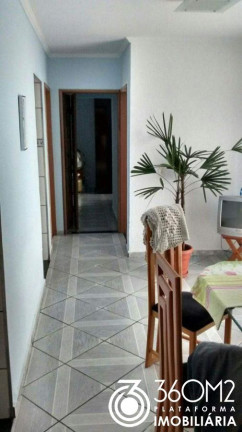 Imagem Apartamento com 2 Quartos à Venda, 78 m² em Vila João Ramalho - Santo André Imagem Apartamento com 2 Quartos à Venda, 78 m² em Vila João Ramalho - Santo André