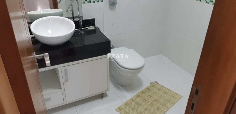 Imagem Apartamento para Alugar, 102 m² em Gonzaga - Santos