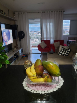 Apartamento com 3 Quartos à Venda, 68 m² em Vila Oratório - São Paulo