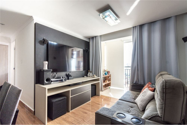 Imagem Apartamento com 2 Quartos à Venda, 62 m² em Saúde - São Paulo Imagem Apartamento com 2 Quartos à Venda, 62 m² em Saúde - São Paulo