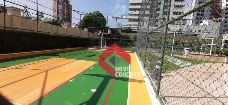 Imagem Apartamento com 3 Quartos à Venda, 123 m² em Fátima - Fortaleza