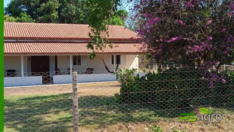 Imagem Fazenda à Venda, 347.500 m² em Jardim Santa Bárbara - Palmas Imagem Fazenda à Venda, 347.500 m² em Jardim Santa Bárbara - Palmas