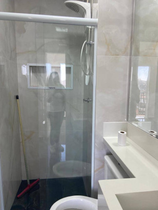 Imagem Apartamento com 2 Quartos para Alugar, 40 m² em Sacomã - São Paulo