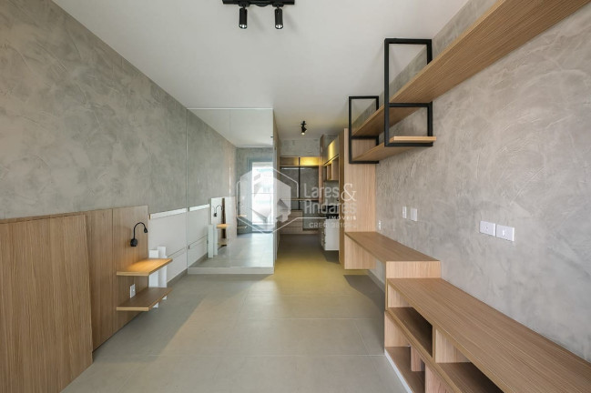 Imagem Imóvel com 1 Quarto à Venda, 30 m² em Perdizes - São Paulo Imagem Imóvel com 1 Quarto à Venda, 30 m² em Perdizes - São Paulo