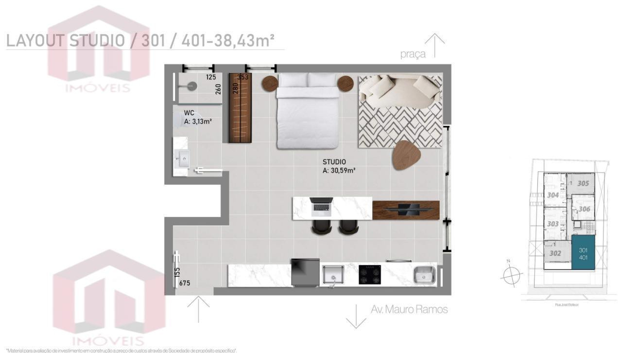 Imagem Imóvel com 2 Quartos à Venda, Imagem Imóvel com 2 Quartos à Venda,