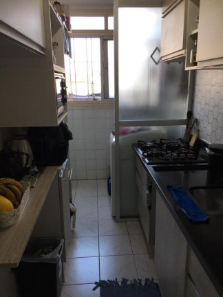 Imagem Apartamento com 3 Quartos à Venda, 65 m² em Sarandi - Porto Alegre