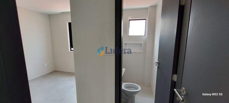 Imagem Apartamento com 3 Quartos à Venda, 113 m² em Bessa - João Pessoa