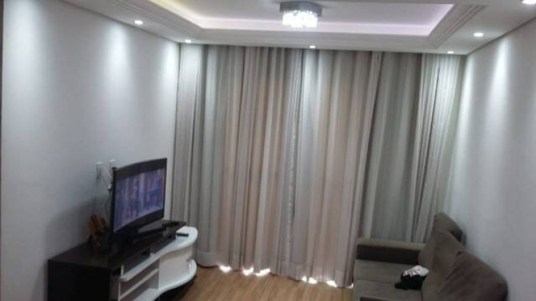 Imagem Apartamento com 3 Quartos à Venda, 72 m² em Vila Nambi - Jundiaí Imagem Apartamento com 3 Quartos à Venda, 72 m² em Vila Nambi - Jundiaí