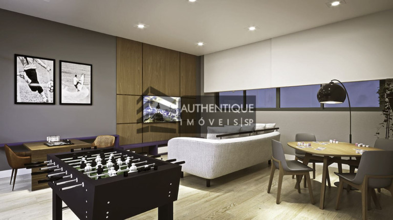 Imagem Apartamento com 3 Quartos à Venda, 112 m² em Tatuapé - São Paulo