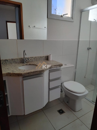 Imagem Apartamento com 1 Quarto à Venda, 45 m² em Jardim Botânico - Ribeirão Preto Imagem Apartamento com 1 Quarto à Venda, 45 m² em Jardim Botânico - Ribeirão Preto