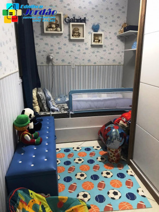 Imagem Apartamento com 2 Quartos à Venda, 50 m² em Utinga - Santo André