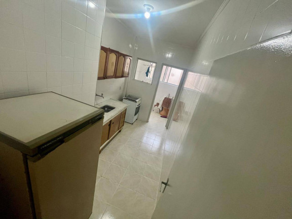 Imagem Apartamento com 1 Quarto à Venda, 50 m² em Aviação - Praia Grande