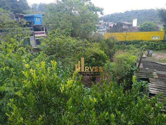 Imagem Terreno à Venda, 3.750 m² em Vila Marquesa De Santos - Ribeirão Pires Imagem Terreno à Venda, 3.750 m² em Vila Marquesa De Santos - Ribeirão Pires