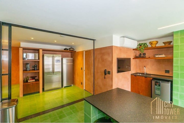 Imagem Apartamento com 3 Quartos à Venda, 218 m² em Brooklin Paulista - São Paulo