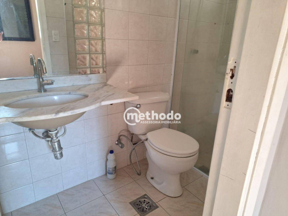 Imagem Apartamento com 1 Quarto à Venda, 51 m² em Cambuí - Campinas