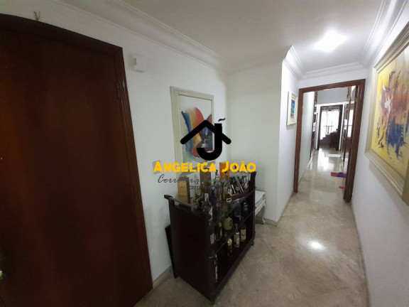Imagem Apartamento com 3 Quartos à Venda, 191 m² em Boa Vista - São Vicente