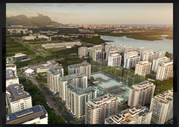 Imagem Apartamento com 2 Quartos à Venda, 74 m² em Barra Olimpica - Rio De Janeiro Imagem Apartamento com 2 Quartos à Venda, 74 m² em Barra Olimpica - Rio De Janeiro