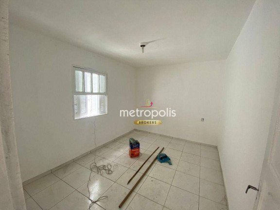Imagem Casa com 1 Quarto para Alugar, 45 m² em Vila Sacadura Cabral - Santo André Imagem Casa com 1 Quarto para Alugar, 45 m² em Vila Sacadura Cabral - Santo André