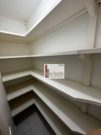Imagem Apartamento com 3 Quartos à Venda, 211 m² em Real Parque - São Paulo Imagem Apartamento com 3 Quartos à Venda, 211 m² em Real Parque - São Paulo