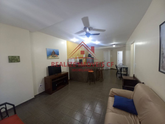 Apartamento com 2 Quartos à Venda, 55 m² em Centro - Cabo Frio