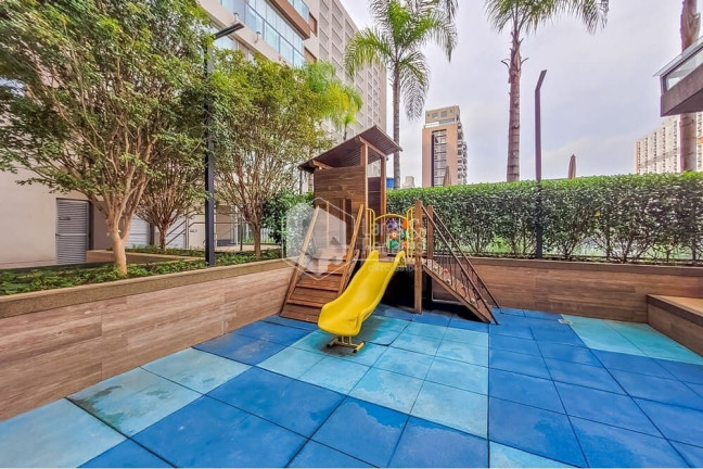 Imagem Apartamento com 2 Quartos à Venda, 67 m² em Indianópolis - São Paulo Imagem Apartamento com 2 Quartos à Venda, 67 m² em Indianópolis - São Paulo
