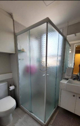 Imagem Apartamento com 3 Quartos à Venda, 115 m² em Vila Valparaíso - Santo André Imagem Apartamento com 3 Quartos à Venda, 115 m² em Vila Valparaíso - Santo André