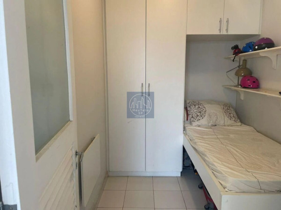 Imagem Apartamento com 3 Quartos à Venda, 129 m² em Itaim Bibi - São Paulo Imagem Apartamento com 3 Quartos à Venda, 129 m² em Itaim Bibi - São Paulo