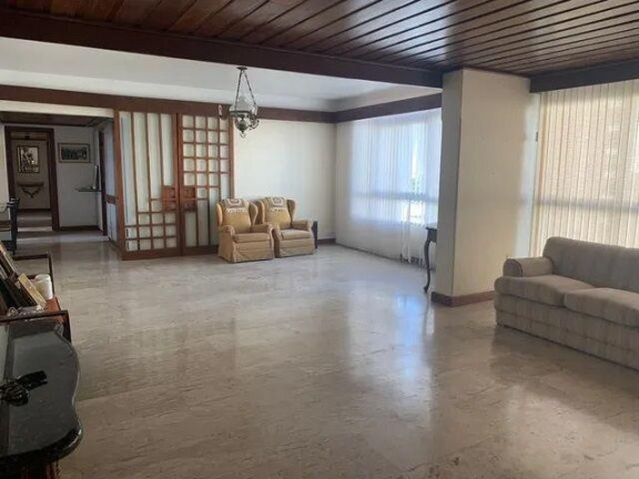 Apartamento com 4 Quartos à Venda, 230 m² em Graça - Salvador