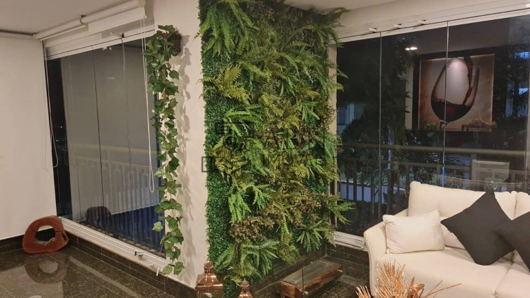 Imagem Apartamento com 4 Quartos à Venda, 214 m² em Ipiranga - São Paulo Imagem Apartamento com 4 Quartos à Venda, 214 m² em Ipiranga - São Paulo