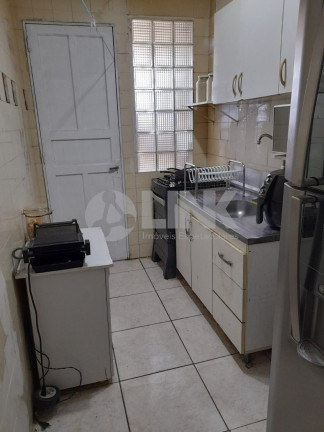 Imagem Apartamento com 2 Quartos à Venda, 58 m² em Santana - Porto Alegre Imagem Apartamento com 2 Quartos à Venda, 58 m² em Santana - Porto Alegre
