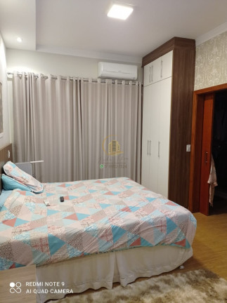 Imagem Casa com 3 Quartos à Venda, 200 m² em Condomínio Village Rio Preto - São José Do Rio Preto Imagem Casa com 3 Quartos à Venda, 200 m² em Condomínio Village Rio Preto - São José Do Rio Preto