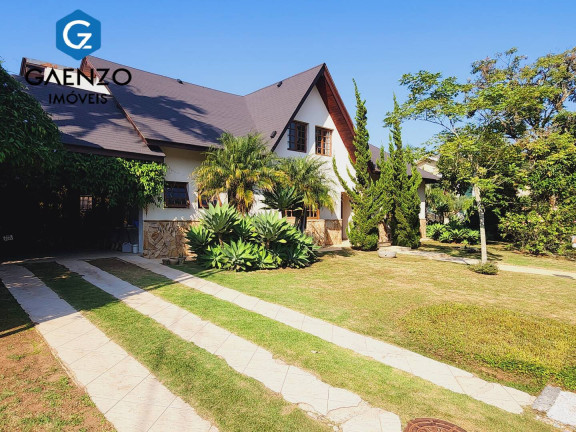 Imagem Casa com 3 Quartos à Venda, 323 m² em Morada Das Flores (aldeia Da Serra) - Santana De Parnaíba Imagem Casa com 3 Quartos à Venda, 323 m² em Morada Das Flores (aldeia Da Serra) - Santana De Parnaíba