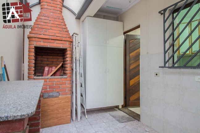 Imagem Casa com 3 Quartos à Venda, 106 m² em Penha De França - São Paulo
