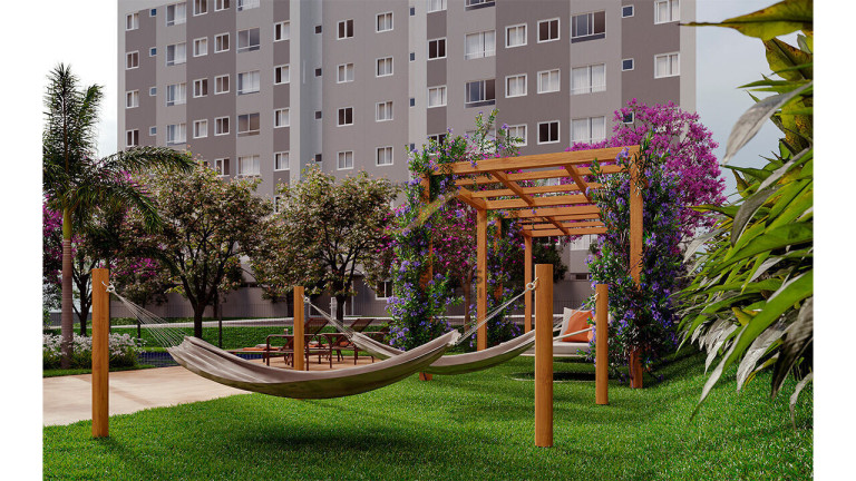 Imagem Apartamento com 2 Quartos à Venda, 48 m² em São Gabriel - Belo Horizonte Imagem Apartamento com 2 Quartos à Venda, 48 m² em São Gabriel - Belo Horizonte