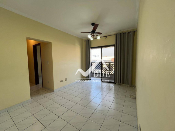 Imagem Apartamento com 2 Quartos à Venda, 77 m² em Campo Grande - Santos