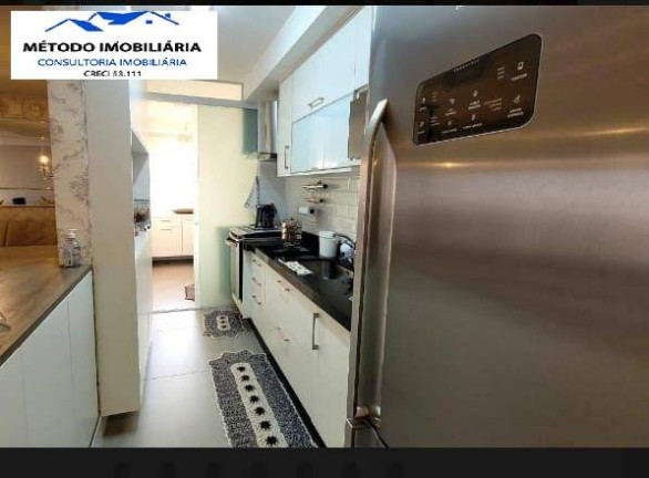 Imagem Apartamento com 3 Quartos à Venda, 115 m² em Vila Valparaiso - Santo André Imagem Apartamento com 3 Quartos à Venda, 115 m² em Vila Valparaiso - Santo André