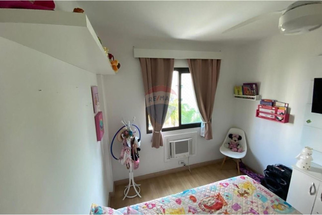 Imagem Apartamento com 2 Quartos para Alugar, 81 m² em Recreio Dos Bandeirantes - Rio De Janeiro Imagem Apartamento com 2 Quartos para Alugar, 81 m² em Recreio Dos Bandeirantes - Rio De Janeiro