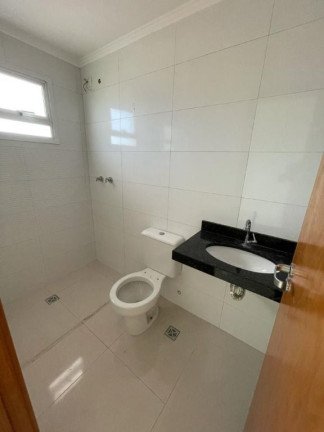 Imagem Apartamento com 3 Quartos à Venda, 128 m² em Canto Do Forte - Praia Grande