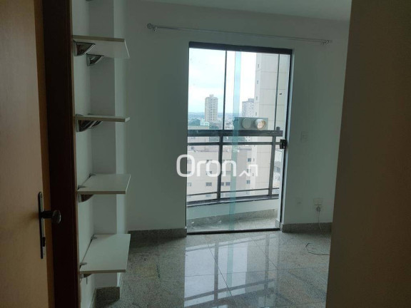 Imagem Apartamento com 3 Quartos à Venda, 108 m² em Setor Bueno - Goiânia