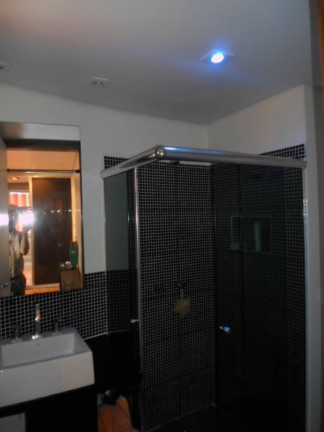 Imagem Apartamento com 3 Quartos à Venda, 205 m² em Jardim - Santo André